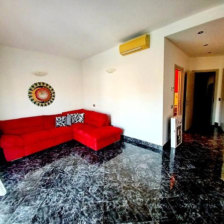 Appartamenti Lusso Milán Exteriér fotografie