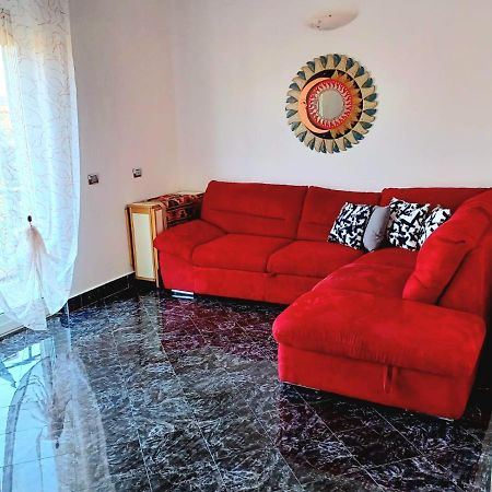 Appartamenti Lusso Milán Exteriér fotografie