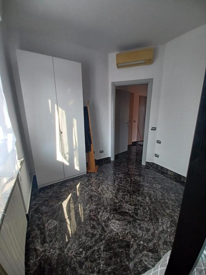 Appartamenti Lusso Milán Exteriér fotografie
