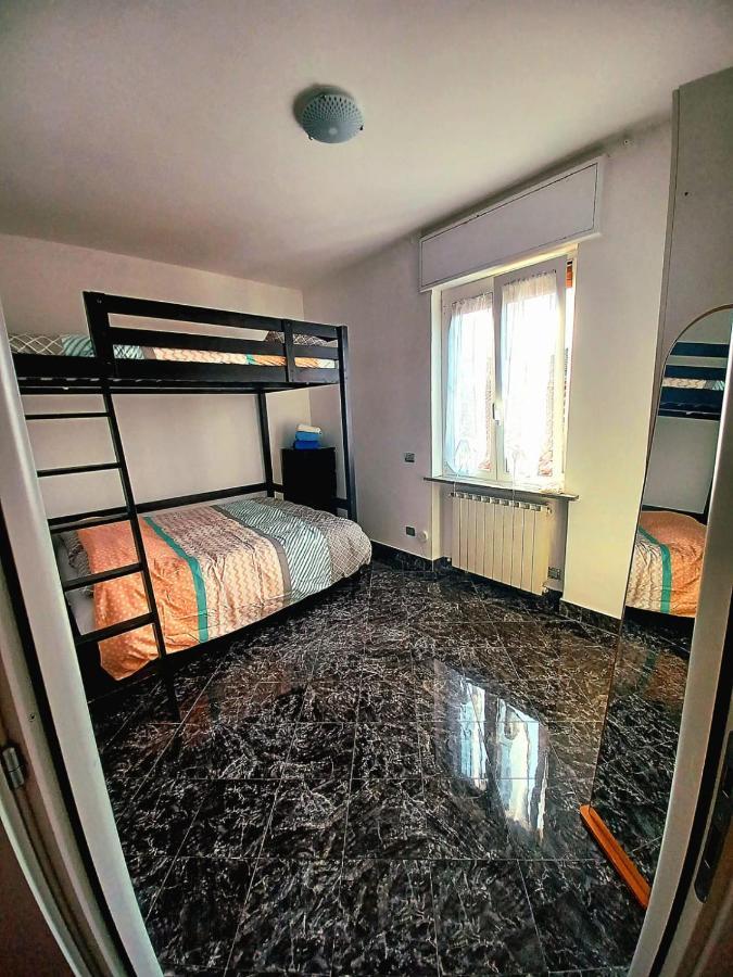 Appartamenti Lusso Milán Exteriér fotografie